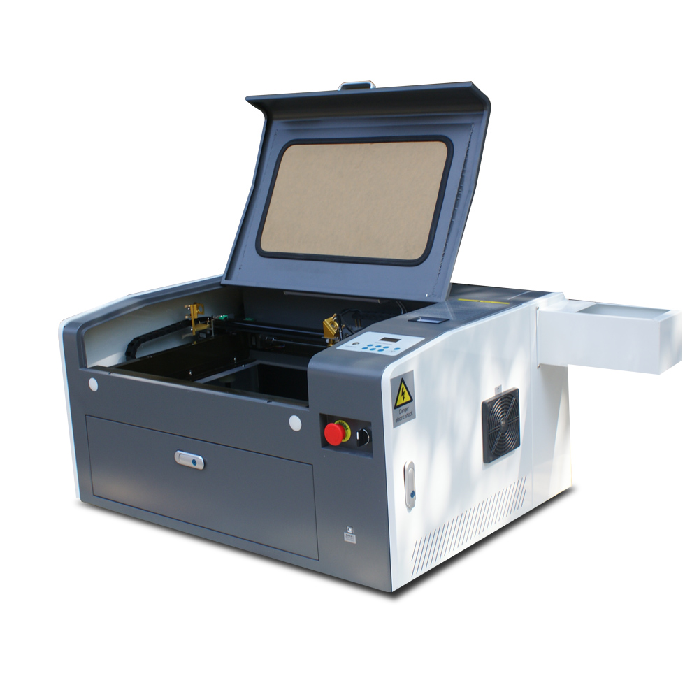 Desktop Laser engraving machine