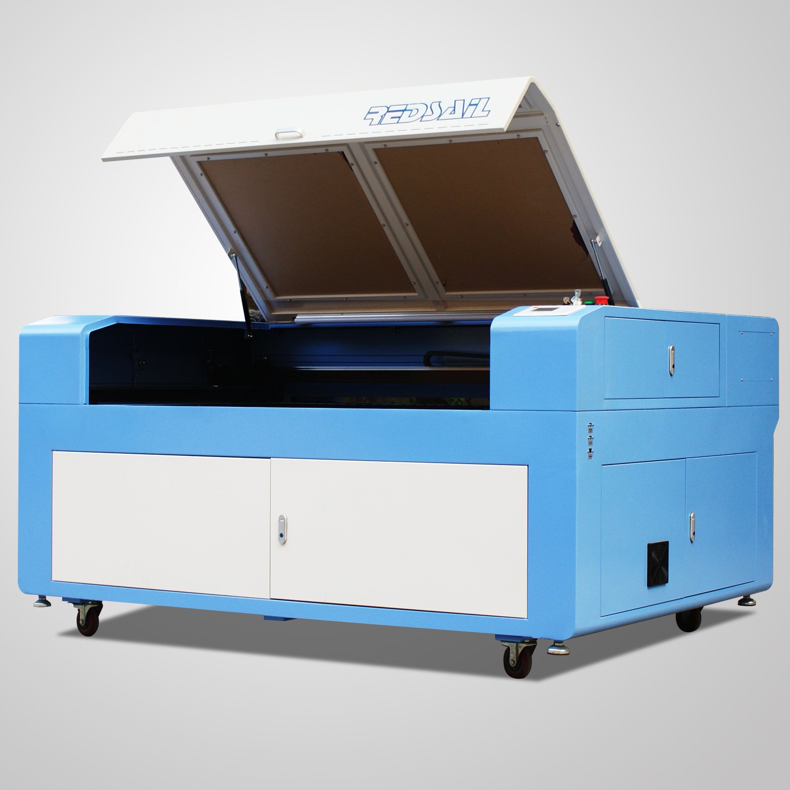 Laser Cutting Machine RedSail