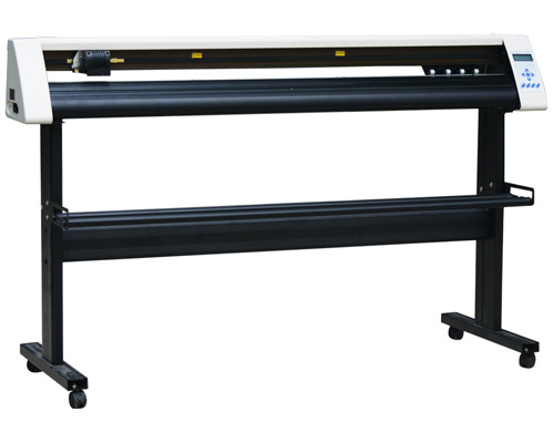 Large Format Plotter