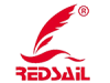 Redsail.pk Logo