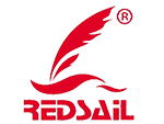 Redsail.pk Logo