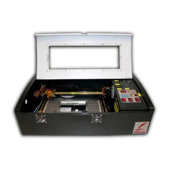 Laser Cutting & Engraving Machine (Model: M3020)