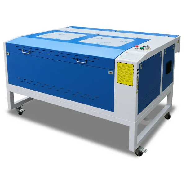 Laser Cutting & Engraving Machine(Model: X900C)