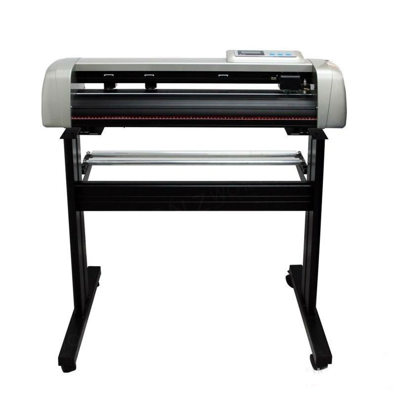 plotter and cutter