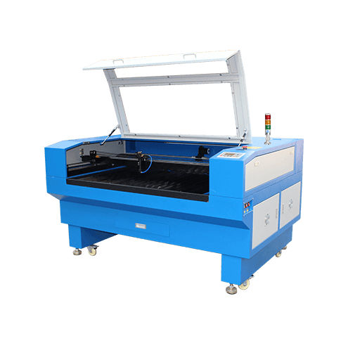 laser cutter machine