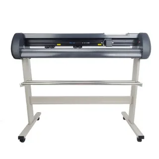 Plotter Cutting Machine